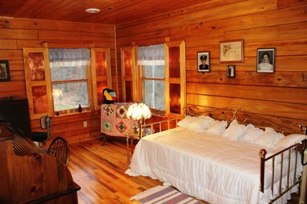 515 Hillock Road Ferrum, VA 24088 - Photo 26 of 29 Bedroom 3
