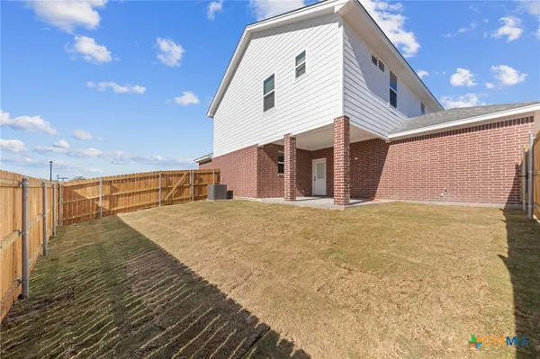 $238,000 | 4623 Kings Xing Boulevard, Temple, TX 76502