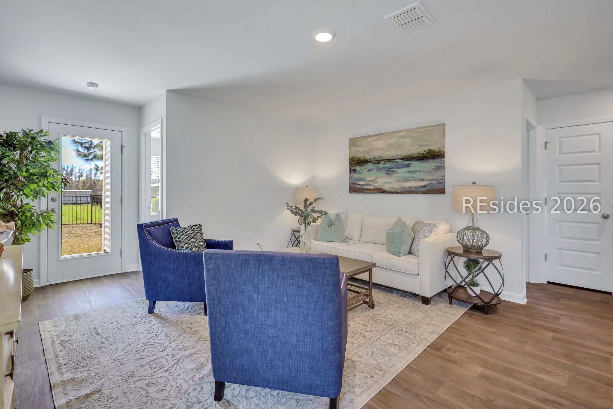 736 Sanctum Street Ridgeland, SC 29936 - Photo 9 of 31