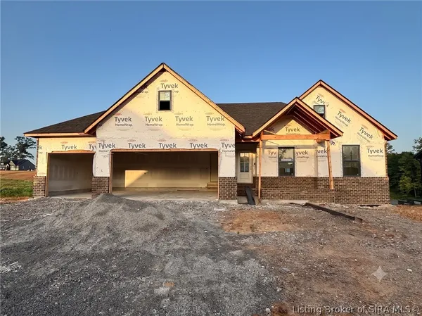 $529,900 | 7222 Stirling Drive, Unit 504, Charlestown, IN 47111