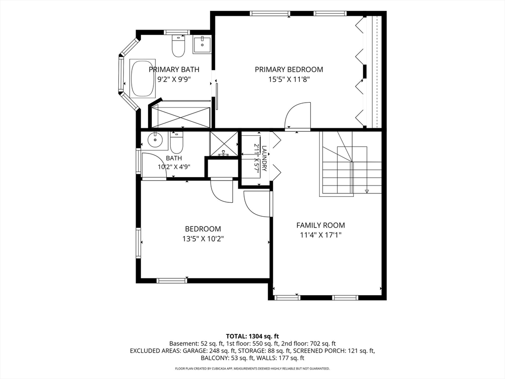 36 Maple Street, Unit 36 Canton, MA 02021 - Photo 39 of 40