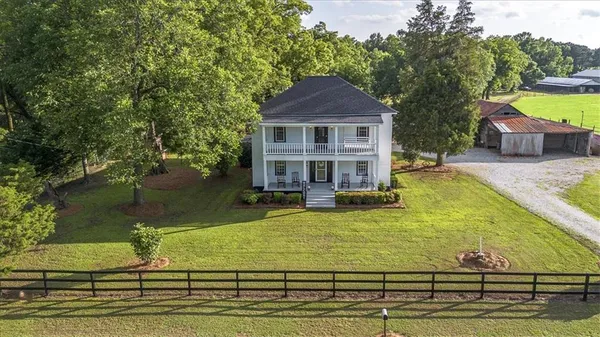 $629,900 | 2870 Prospect Road, Rutledge, GA 30663