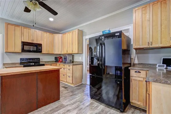 $629,800 | 2870 Prospect Road, Rutledge, GA 30663