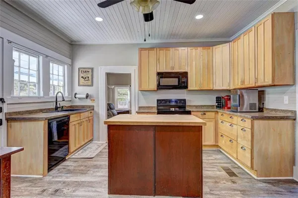 $629,800 | 2870 Prospect Road, Rutledge, GA 30663