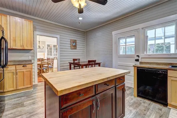 $629,800 | 2870 Prospect Road, Rutledge, GA 30663