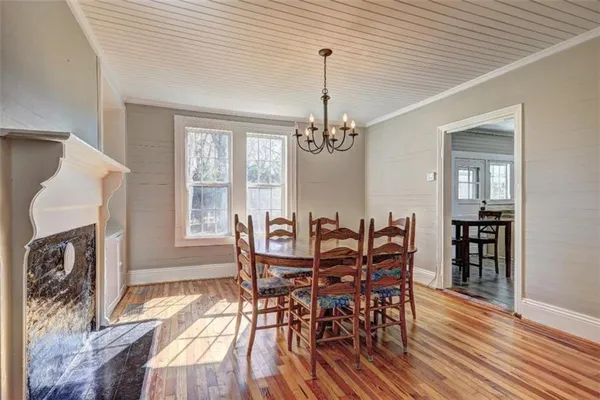 $629,800 | 2870 Prospect Road, Rutledge, GA 30663