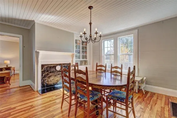 $629,800 | 2870 Prospect Road, Rutledge, GA 30663