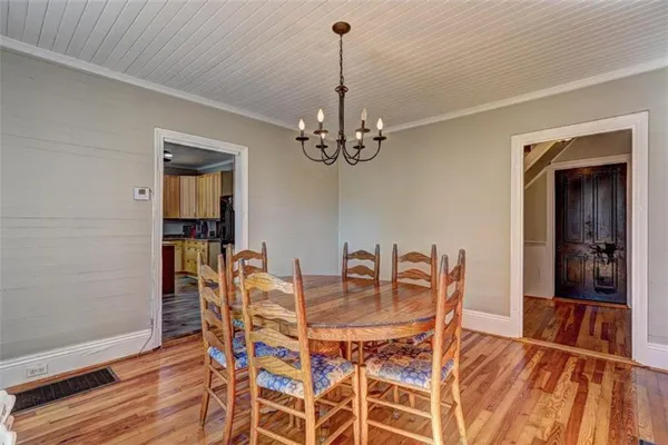 $629,800 | 2870 Prospect Road, Rutledge, GA 30663