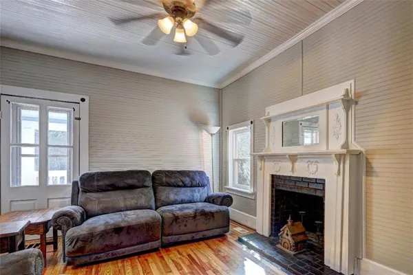 $629,800 | 2870 Prospect Road, Rutledge, GA 30663