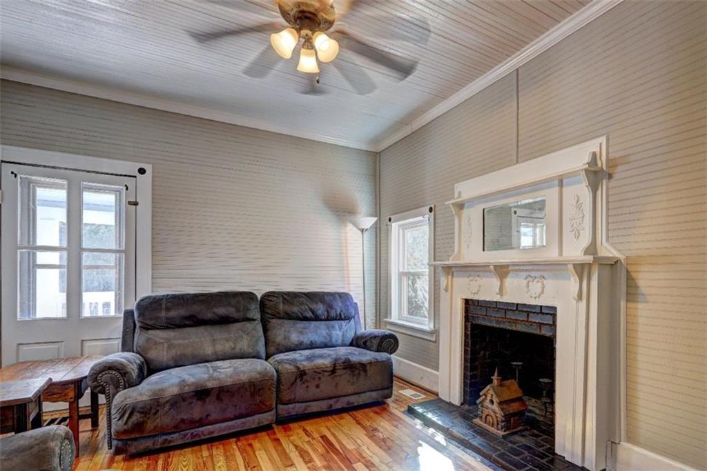 2870 Prospect Road Rutledge, GA 30663 - Photo 23 of 100