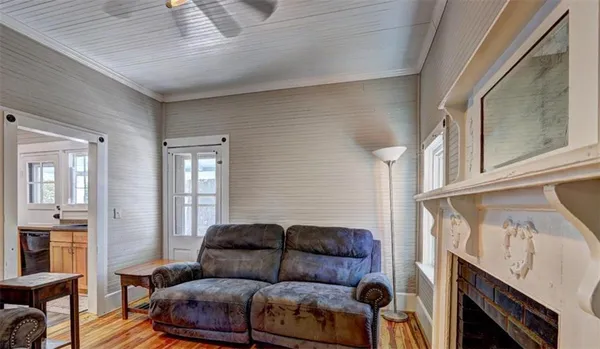 $629,800 | 2870 Prospect Road, Rutledge, GA 30663