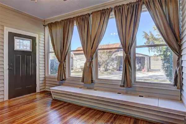 $629,800 | 2870 Prospect Road, Rutledge, GA 30663