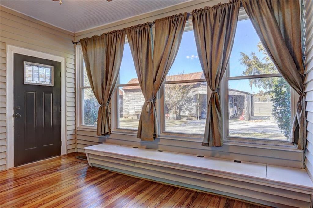 2870 Prospect Road Rutledge, GA 30663 - Photo 27 of 100