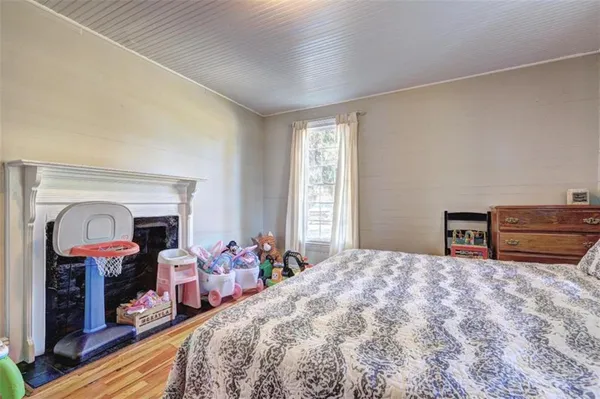 $629,800 | 2870 Prospect Road, Rutledge, GA 30663