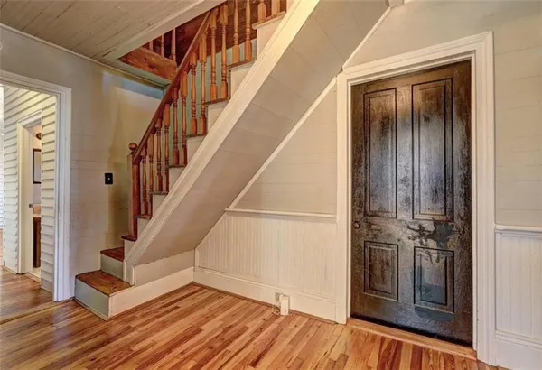 $629,800 | 2870 Prospect Road, Rutledge, GA 30663