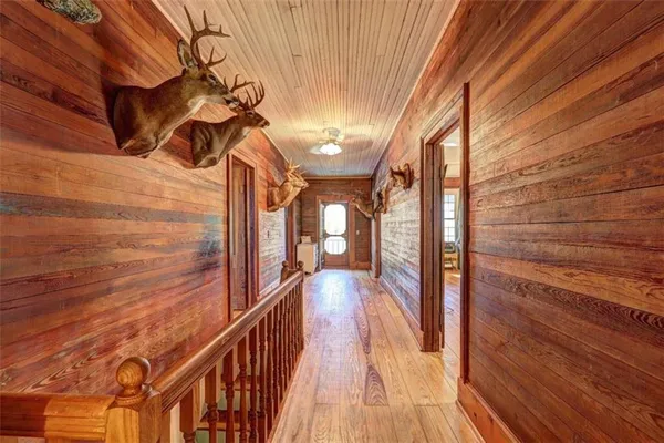 $629,800 | 2870 Prospect Road, Rutledge, GA 30663