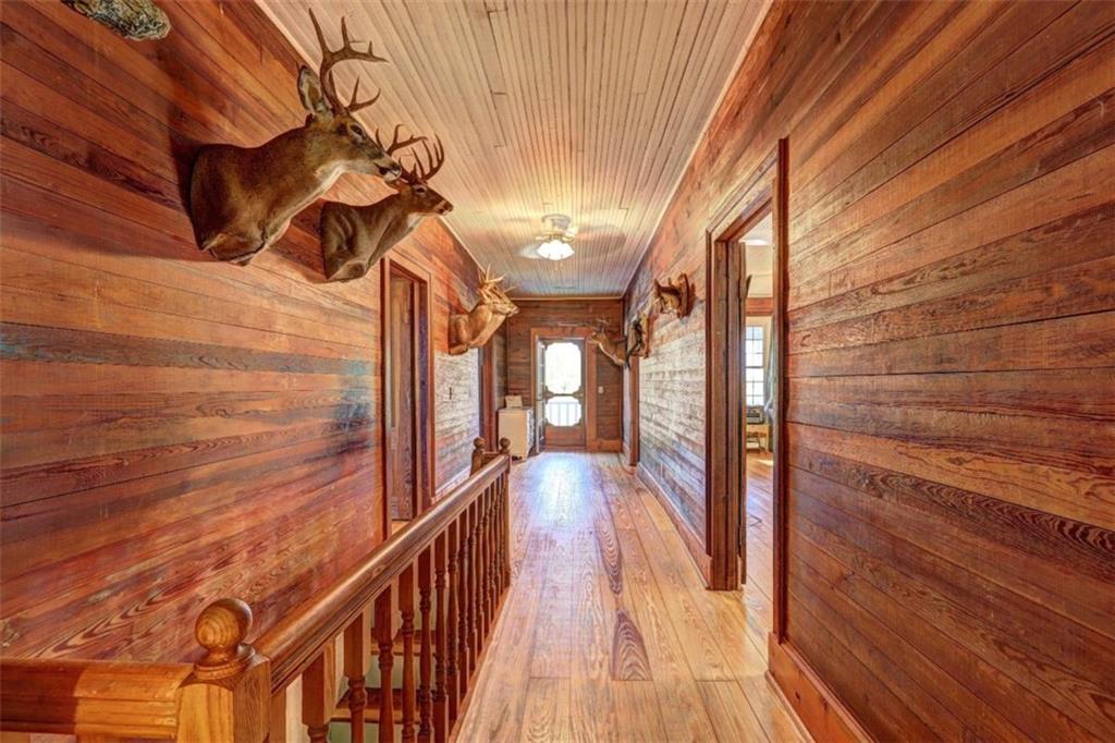 2870 Prospect Road Rutledge, GA 30663 - Photo 35 of 100