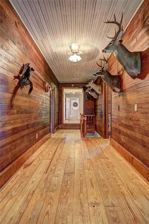 $629,800 | 2870 Prospect Road, Rutledge, GA 30663