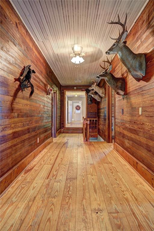 2870 Prospect Road Rutledge, GA 30663 - Photo 36 of 100