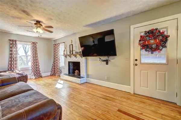 $629,800 | 2870 Prospect Road, Rutledge, GA 30663