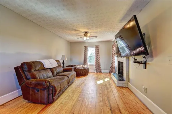 $629,800 | 2870 Prospect Road, Rutledge, GA 30663