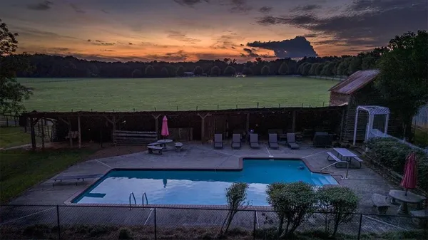 $629,800 | 2870 Prospect Road, Rutledge, GA 30663