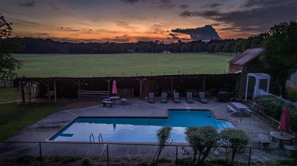 2870 Prospect Road Rutledge, GA 30663 - Photo 4 of 100