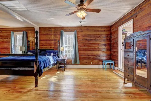 $629,800 | 2870 Prospect Road, Rutledge, GA 30663