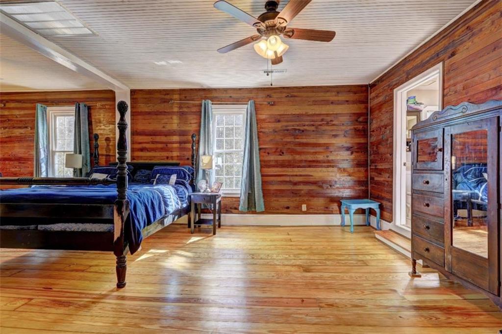 2870 Prospect Road Rutledge, GA 30663 - Photo 41 of 100