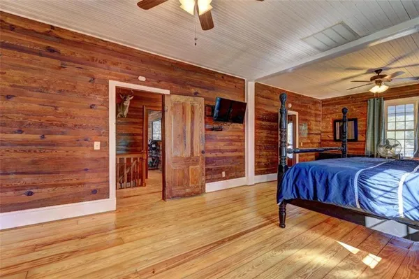 $629,800 | 2870 Prospect Road, Rutledge, GA 30663