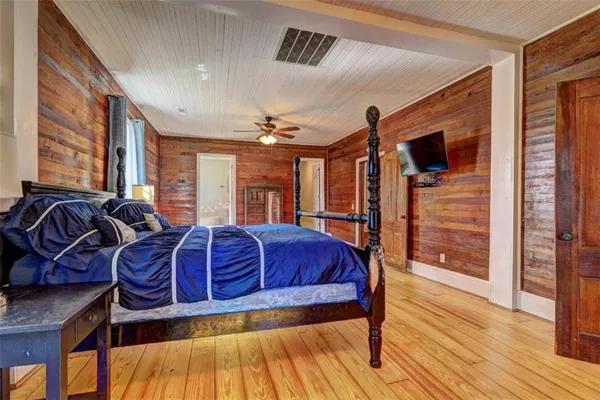 $629,800 | 2870 Prospect Road, Rutledge, GA 30663