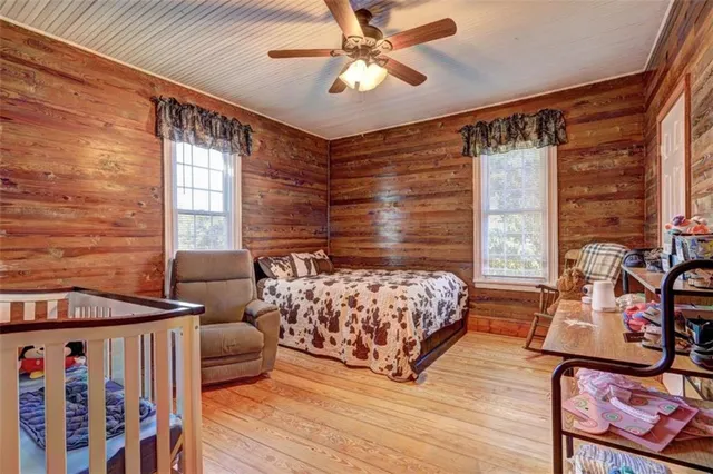 $655,000 | 2870 Prospect Road, Rutledge, GA 30663