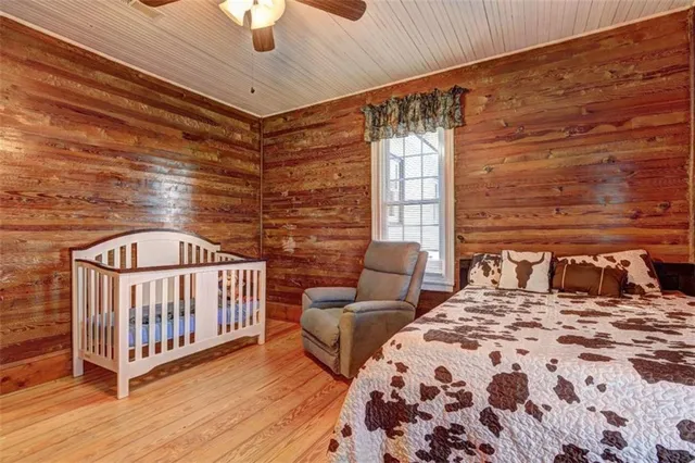 $655,000 | 2870 Prospect Road, Rutledge, GA 30663