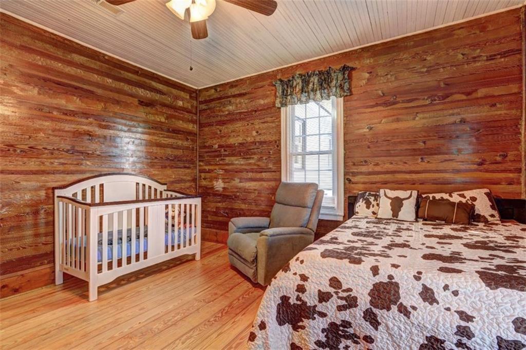 2870 Prospect Road Rutledge, GA 30663 - Photo 52 of 100