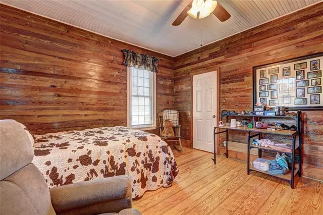 $655,000 | 2870 Prospect Road, Rutledge, GA 30663