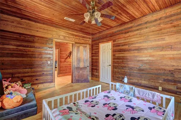 $629,800 | 2870 Prospect Road, Rutledge, GA 30663