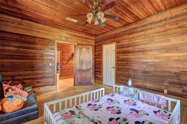 $655,000 | 2870 Prospect Road, Rutledge, GA 30663