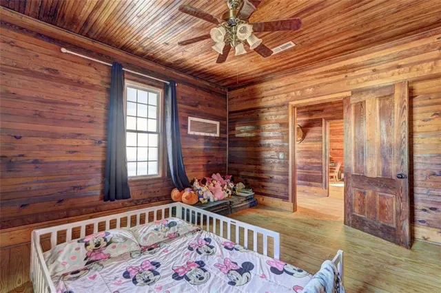 $655,000 | 2870 Prospect Road, Rutledge, GA 30663