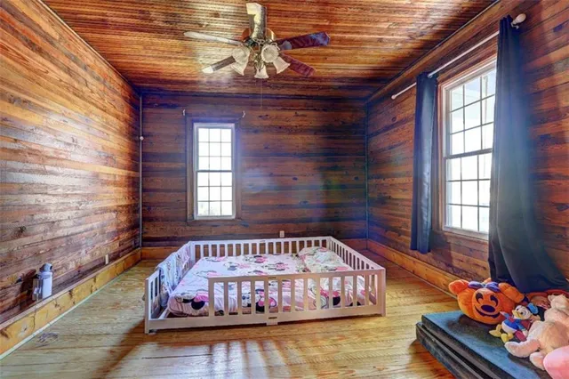 $655,000 | 2870 Prospect Road, Rutledge, GA 30663