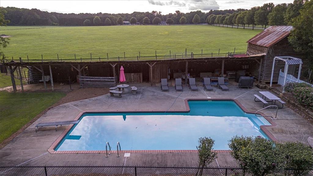 2870 Prospect Road Rutledge, GA 30663 - Photo 64 of 100