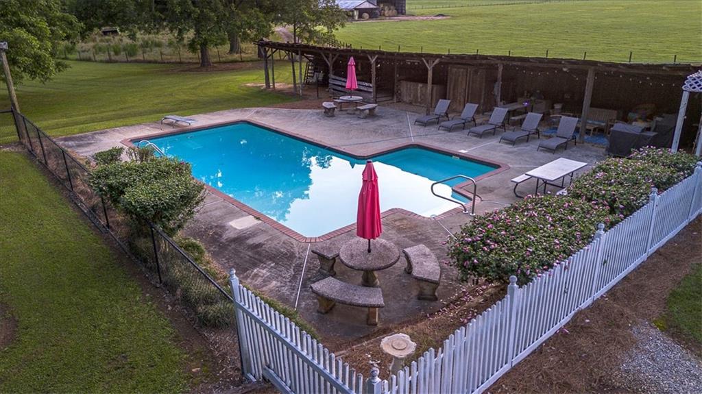 2870 Prospect Road Rutledge, GA 30663 - Photo 65 of 100