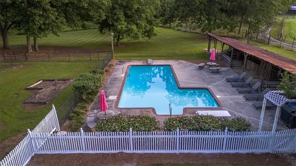 $629,800 | 2870 Prospect Road, Rutledge, GA 30663