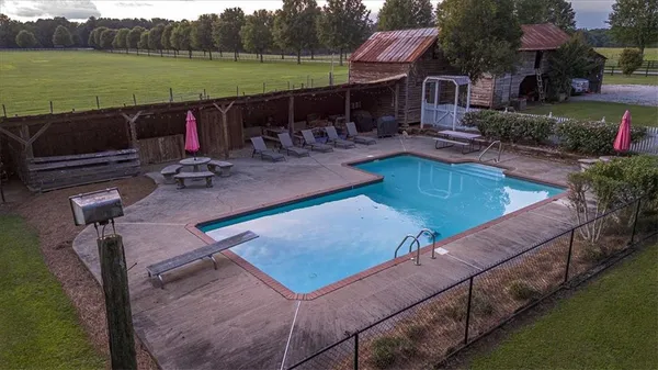 $629,800 | 2870 Prospect Road, Rutledge, GA 30663