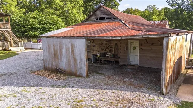 $655,000 | 2870 Prospect Road, Rutledge, GA 30663