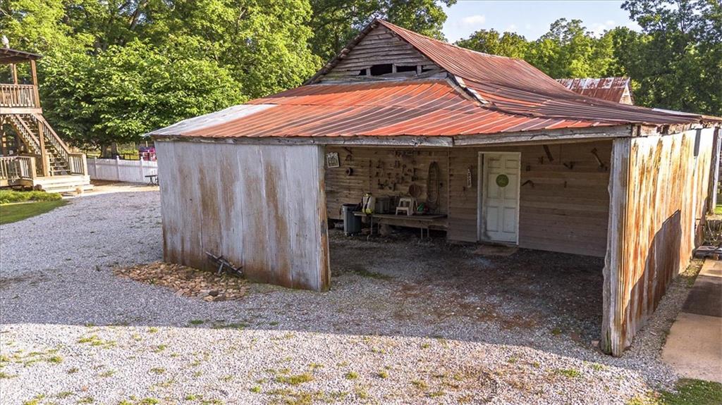 2870 Prospect Road Rutledge, GA 30663 - Photo 69 of 100