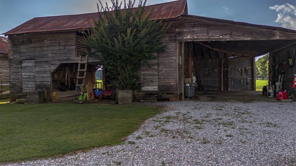 2870 Prospect Road Rutledge, GA 30663 - Photo 70 of 100