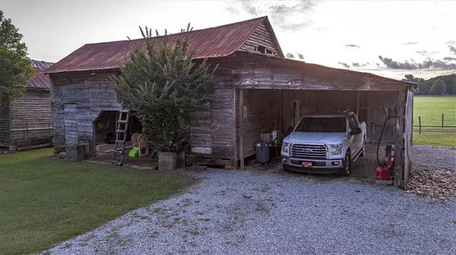 $655,000 | 2870 Prospect Road, Rutledge, GA 30663