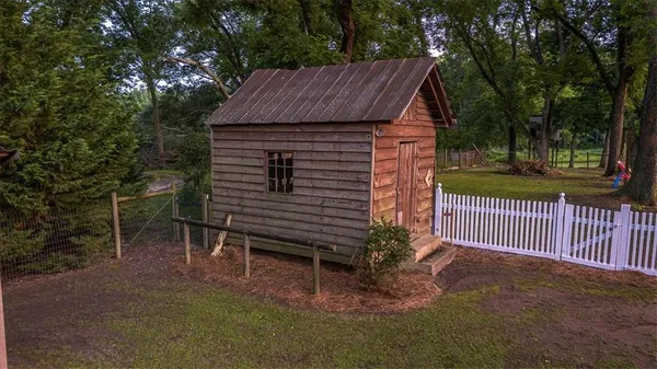 $629,800 | 2870 Prospect Road, Rutledge, GA 30663