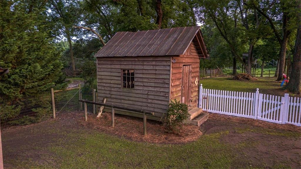 2870 Prospect Road Rutledge, GA 30663 - Photo 80 of 100