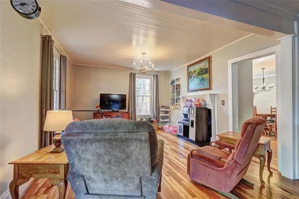 $629,800 | 2870 Prospect Road, Rutledge, GA 30663